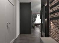 2-комнатная, квартира, 41.2 м²